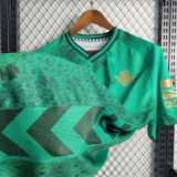 2023/24 Real Betis Special Edition Fans Soccer jersey