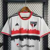 2023/24 Sao Paulo FC Special Edition Fans Soccer jersey