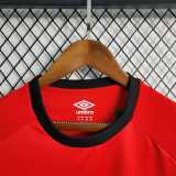 2023/24 Athletico Paranaense Home Fans Soccer jersey