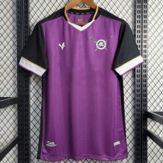 2023/24 Clube do Remo 3RD Fans Soccer jersey