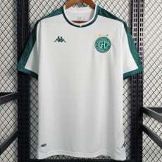 2023/24 Club Guarani Home Fans Soccer jersey