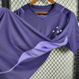 2023/24 Cruzeiro Purple Training Shirts