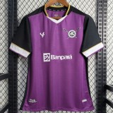 2023/24 Clube do Remo 3RD Women Soccer jersey