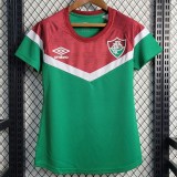 2023/24 Fluminense Green Training Shirts