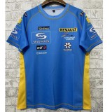 2006 F1 F1 Blue Racing Suit