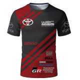 2022 Red Rugby Jersey AAA43050