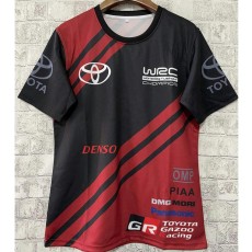 2022 Red Rugby Jersey AAA43050