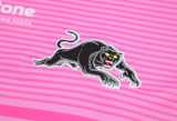2023 Panthers Pink NRL Jersey