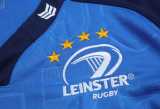 2023 Leinster Blue Rugby Jersey