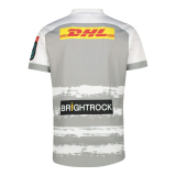 2023 Stormers Gray Rugby Jersey