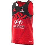 2022 Crusaders FC Red Rugby Jersey