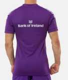 2023 Munster Purple Rugby Jersey
