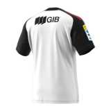 2023 Crusaders FC White Rugby Jersey
