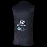 2023 Black Rugby Jersey