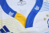 2023 Leinster White Rugby Jersey
