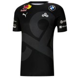 2022 Red Bull+BMW F1 Black Racing Suit