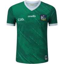 2023 Limerick Green Rugby Jersey