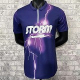 2022 Purple Rugby Jersey