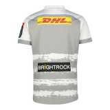 2023 Stormers Gray Rugby Jersey