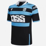 2023 Cardiff Blue Rugby Jersey