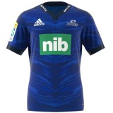 2023 New Zealand Blues Blue Rugby Jersey