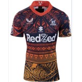 2022 Storm Red NRL Jersey