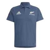 2022/23 New Zealand Gray Rugby Jersey