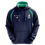 2022 New Zealand Fijian Dark Blue Rugby Hoody Jacket AAA43163