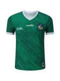 2023 Limerick Green Rugby Jersey
