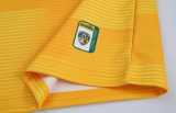 2023 Antrim Yellow GAA Jersey