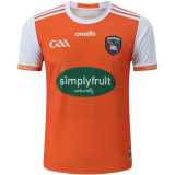 2023 Armagh Orange GAA Jersey