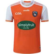 2023 Armagh Orange GAA Jersey