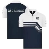 2022 AlphaTauri F1 Black Racing Suit