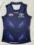 2023 Adelaide Crows Dark Blue AFL Jersey
