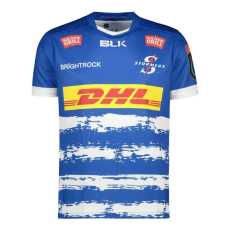 2023 Stormers Blue Rugby Jersey