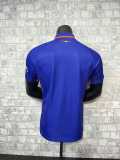 2022 Blue Rugby Jersey