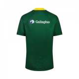2022 Australia Green Rugby Jersey