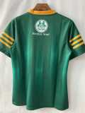 2022 Limerick Green Rugby Jersey