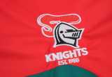 2023 Knights Red NRL Jersey