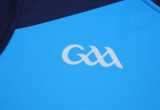 2023 Dublin Blue GAA Jersey