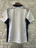 2022 USA White Rugby Jersey