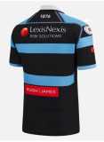 2023 Cardiff Blue Rugby Jersey
