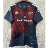 2023 Munster Gray Rugby Jersey