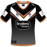 2023 Wests Tigers Gray NRL Jersey