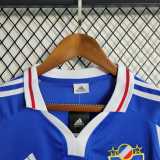 2021 Yugoslavia Home Soccer jersey