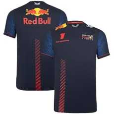 2023 Red Bull F1 Racing Suit