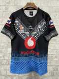 2022 Fiji World Cup Rugby Jersey