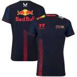2023 Red Bull F1 #11 Driver Black Racing Suit AAA43551