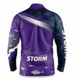 2022 Storm Purple NRL Jersey