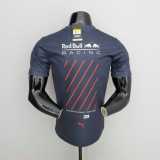 2022/23 Red Bull F1 Dark Blue Racing Suit